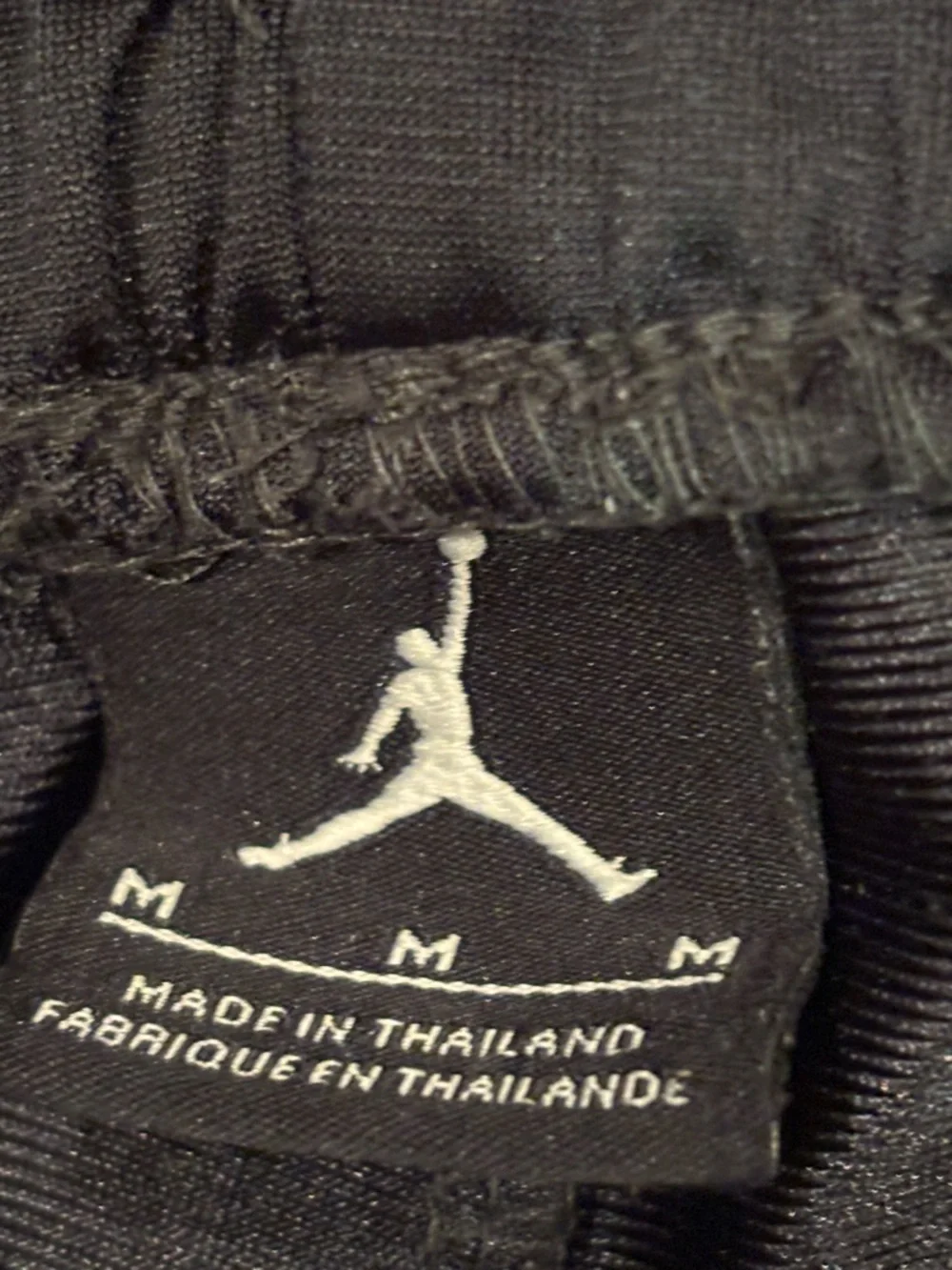 Jordan both good